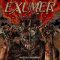 EXUMER: Hostile Defiance (CD)
