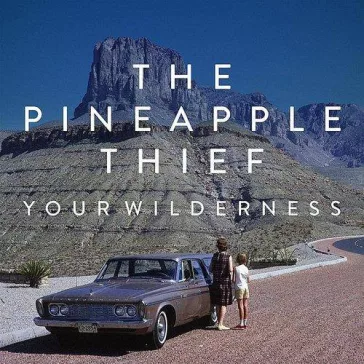 PINEAPPLE THIEF: Your Wilderness (CD)