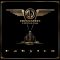 DIRKSCHNEIDER & THE OLD GANG: Babylon (CD)