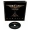 DIRKSCHNEIDER & THE OLD GANG: Babylon (CD, earbook)