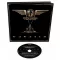 DIRKSCHNEIDER & THE OLD GANG: Babylon (CD, earbook)