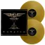 DIRKSCHNEIDER & THE OLD GANG: Babylon (2LP)