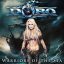 DORO: Warriors Of The Sea (CD) (akciós!)