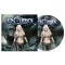 DORO: Warriors Of The Sea (LP, picture disc)