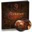 SABATON: Legends (2CD, earbook)