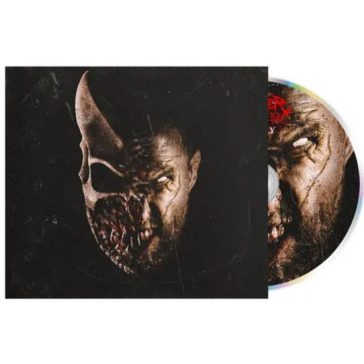 SLAUGHTER TO PREVAIL: Grizzly (CD)