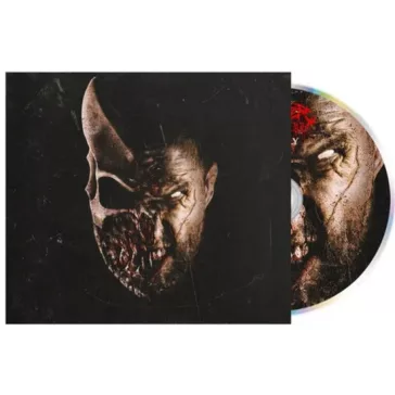 SLAUGHTER TO PREVAIL: Grizzly (CD)
