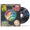 PINK FLOYD: Wish You Were Here 50th Anniversary (Blue-ray)