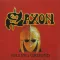 SAXON: Killing Ground (LP, coloured)