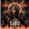 SLAYER: Death Angels - Live 2017 (2LP, red/black splatter)