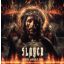 SLAYER: Death Angels - Live 2017 (2LP, red/black splatter)