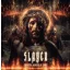 SLAYER: Death Angels - Live 2017 (2LP, red/black splatter)