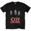 OZZY: Crows & Bars (póló)