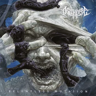 ARCHSPIRE: Relentless Mutation (CD)