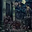 FROST: Age Of Fading And Doom (CD)