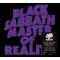BLACK SABBATH: Master Of Reality (CD)