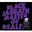 BLACK SABBATH: Master Of Reality (CD)