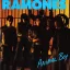 RAMONES: Animal Boy (CD, japán)