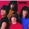 RAMONES: End Of The Century (CD, japán)
