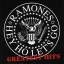 RAMONES: Greatest Hits (CD)