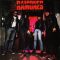RAMONES: Halfway To Sanity (CD, japán)