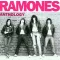 RAMONES: Hey!Ho!Let's Go - The Anthology (2CD)