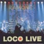 RAMONES: Loco Live (CD, japán)