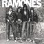 RAMONES: Ramones - 40th Anniversary  (CD)