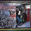 RAMONES: Subterranean Jungle (CD, japán)