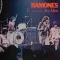 RAMONES: It's Alive (2LP, USA, 180 gr.)