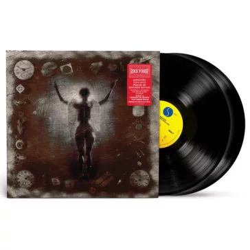 MINISTRY: Psalm 69 (2LP, 180 gr, ltd)