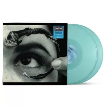 MR. BUNGLE: Disco Volante (2LP, blue, 140 gr, ltd.)
