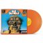 MR. BUNGLE: Mr. Bungle (2LP, orange, 140 gr, ltd.)