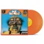 MR. BUNGLE: Mr. Bungle (2LP, orange, 140 gr, ltd.)