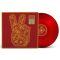 STONE TEMPLE PILOTS: Stone Temple Pilots (LP, red, 140 gr, ltd.)