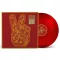 STONE TEMPLE PILOTS: Stone Temple Pilots (LP, red, 140 gr, ltd.)
