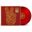 STONE TEMPLE PILOTS: Stone Temple Pilots (LP, red, 140 gr, ltd.)