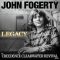 JOHN FOGERTY: Legacy - The CCR Years (CD)