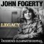 JOHN FOGERTY: Legacy - The CCR Years (CD)