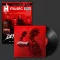 DEPRESSZIÓ: El kell mondani (LP)