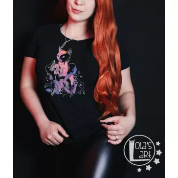 LOLA'S ART: Nicto (női) -L