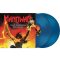 MANOWAR: The Triumph Of Steel (2LP, blue)