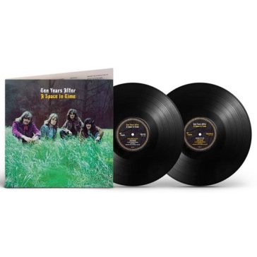 TEN YEARS AFTER: A Space In Time (2LP)