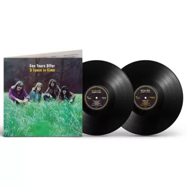 TEN YEARS AFTER: A Space In Time (2LP)