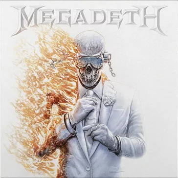 MEGADETH: Megadeth (CD)