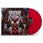 KREATOR: Krushers Of The World (LP, red)