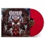 KREATOR: Krushers Of The World (LP, red)