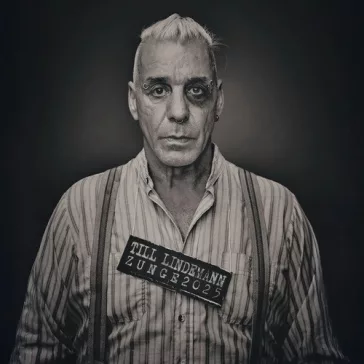 LINDEMANN: Zunge (2CD)