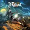 RIOT V: Mean Streets (CD)
