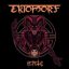 EKTOMORF: Heretic (CD)